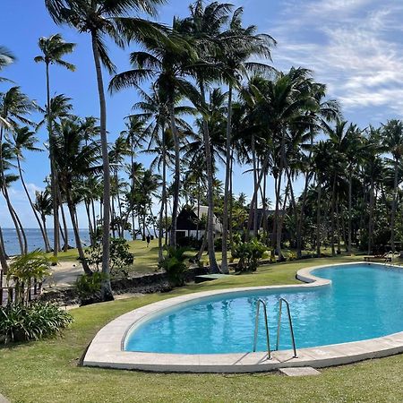 Tambua Sands Beach Resort Korotogo Luaran gambar