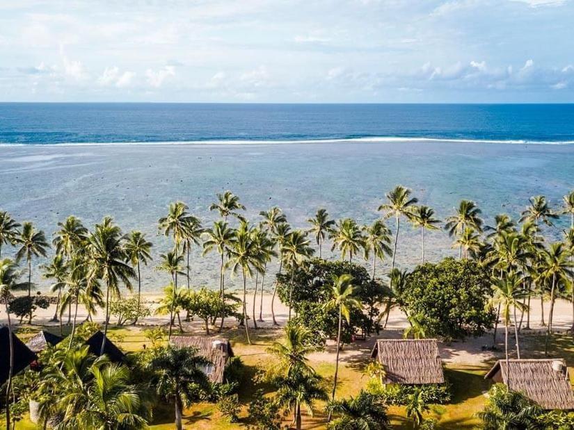 Tambua Sands Beach Resort Korotogo Luaran gambar