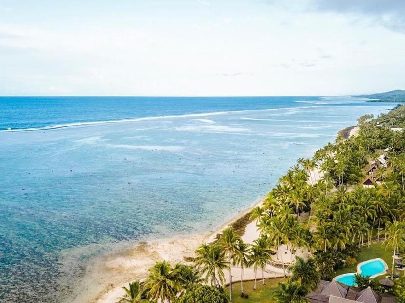 Tambua Sands Beach Resort Korotogo Luaran gambar