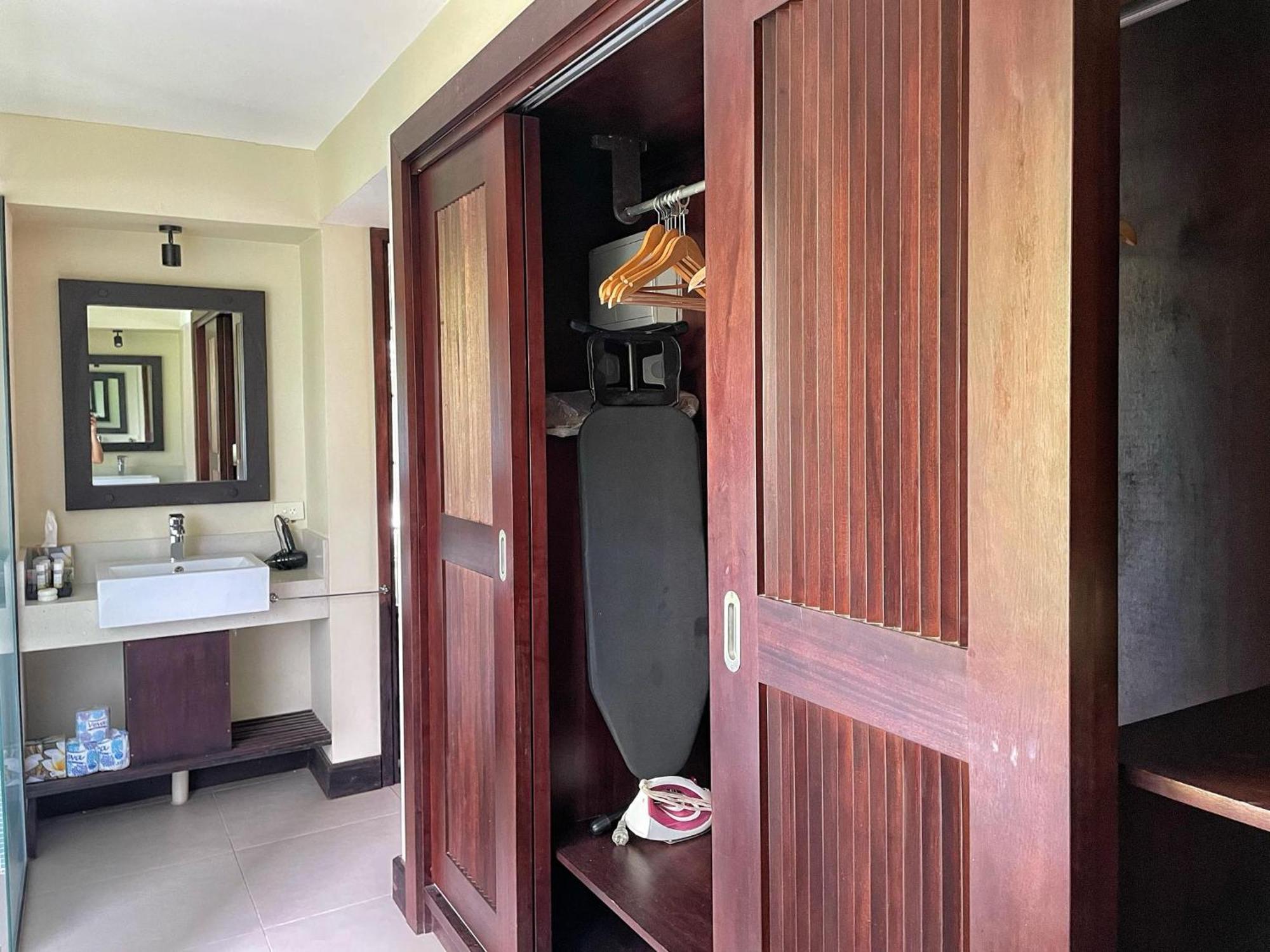 Tambua Sands Beach Resort Korotogo Luaran gambar