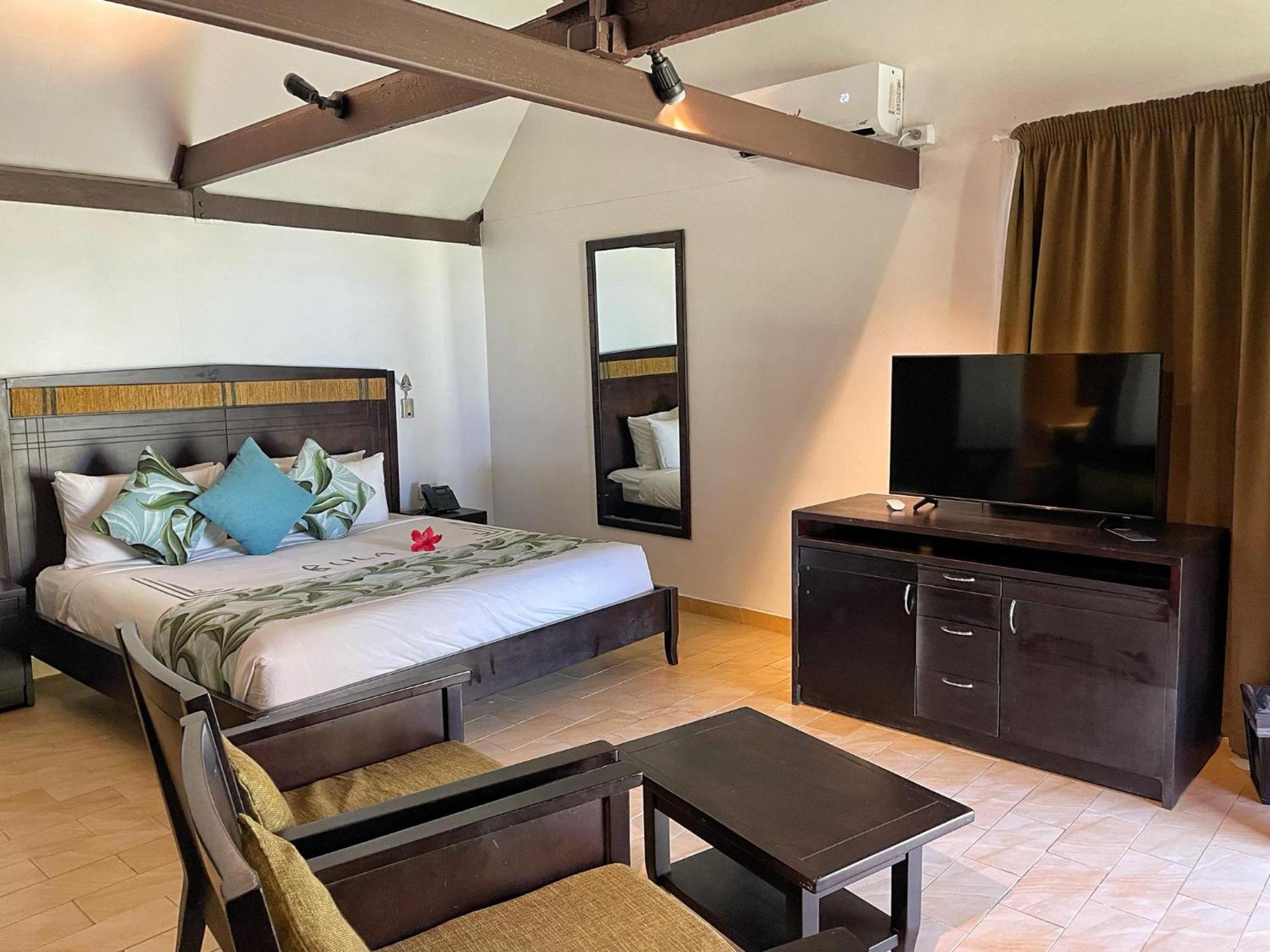 Tambua Sands Beach Resort Korotogo Luaran gambar