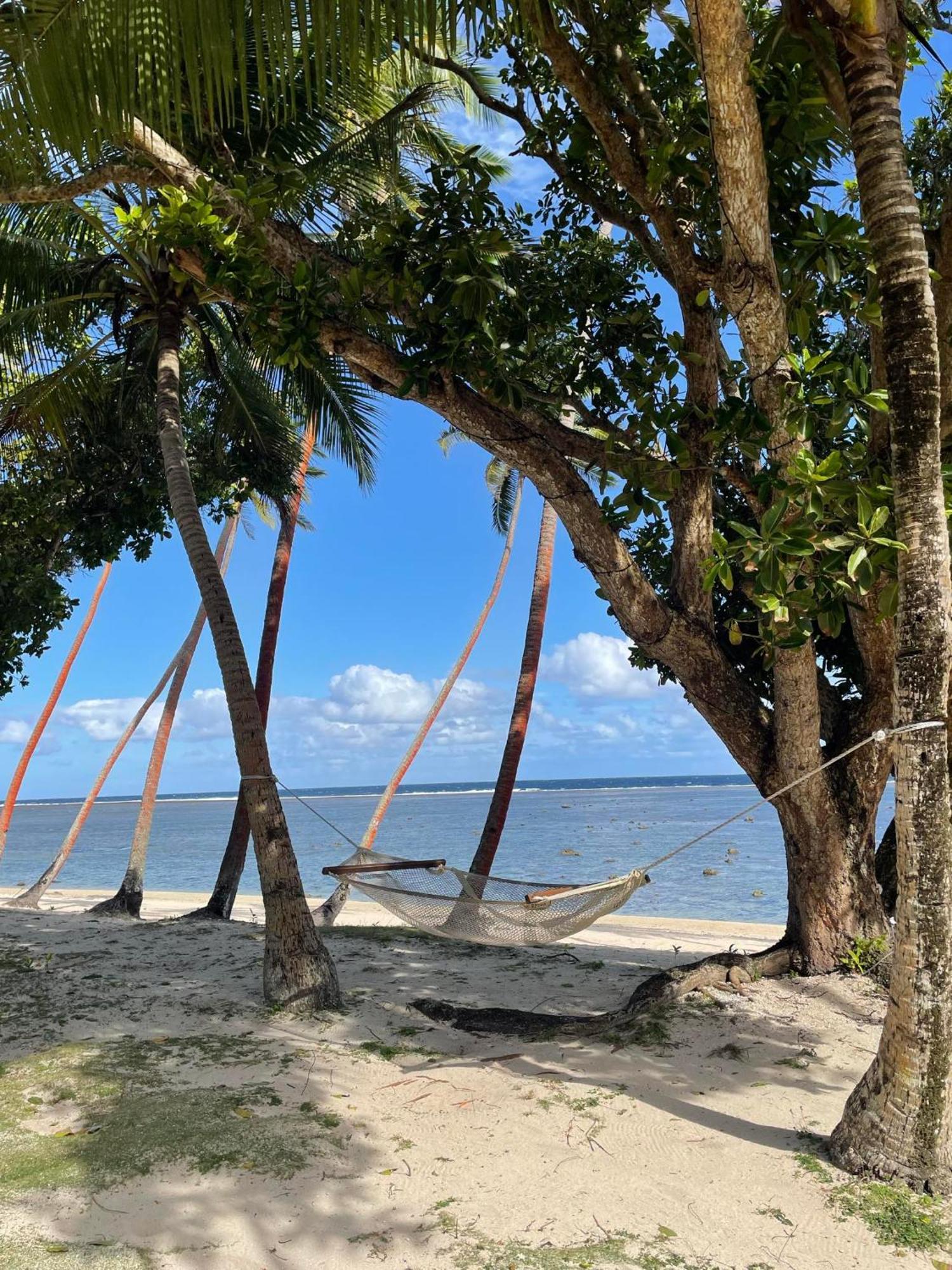 Tambua Sands Beach Resort Korotogo Luaran gambar
