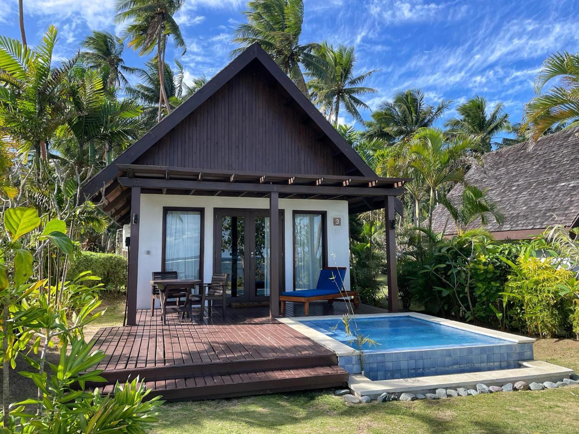 Tambua Sands Beach Resort Korotogo Luaran gambar