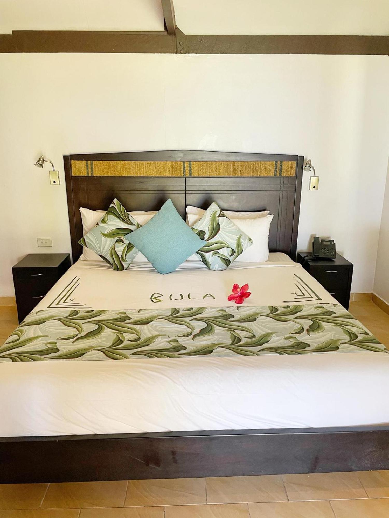 Tambua Sands Beach Resort Korotogo Luaran gambar
