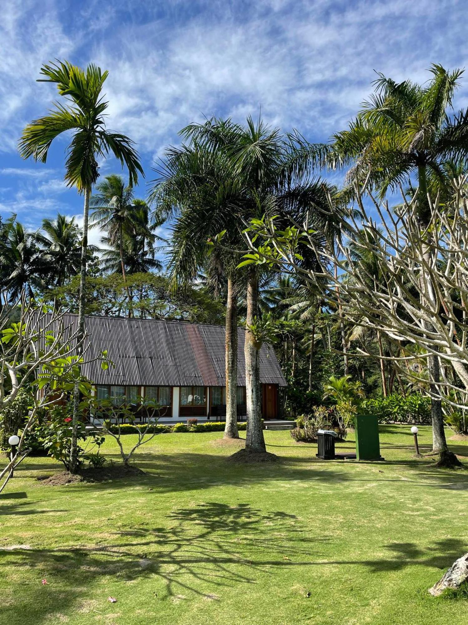 Tambua Sands Beach Resort Korotogo Luaran gambar