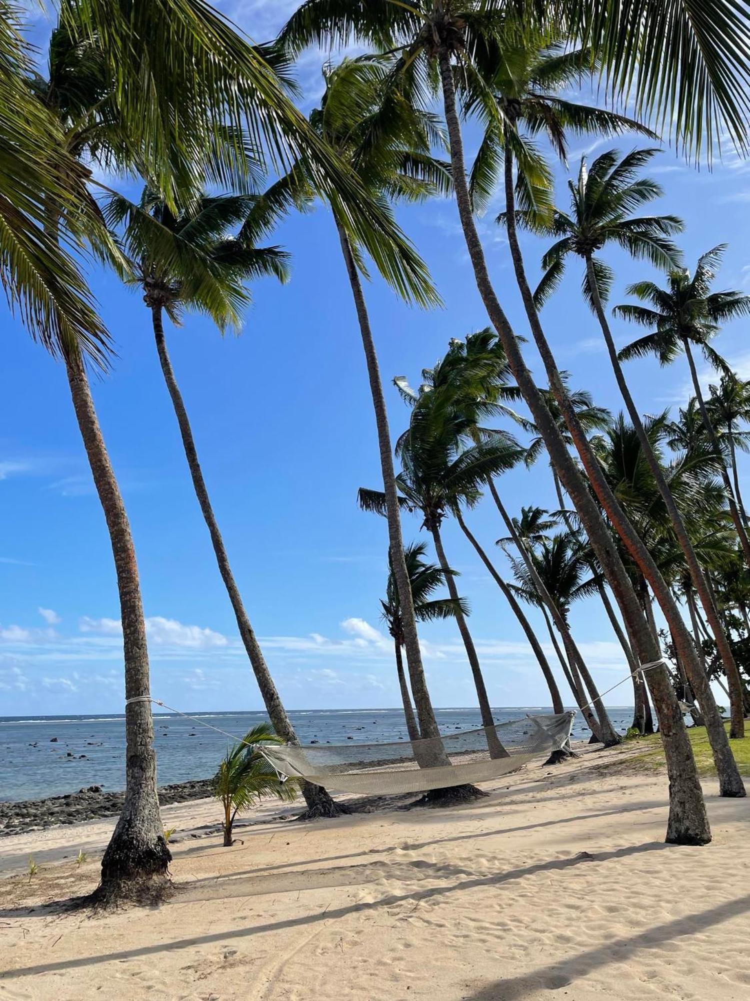 Tambua Sands Beach Resort Korotogo Luaran gambar