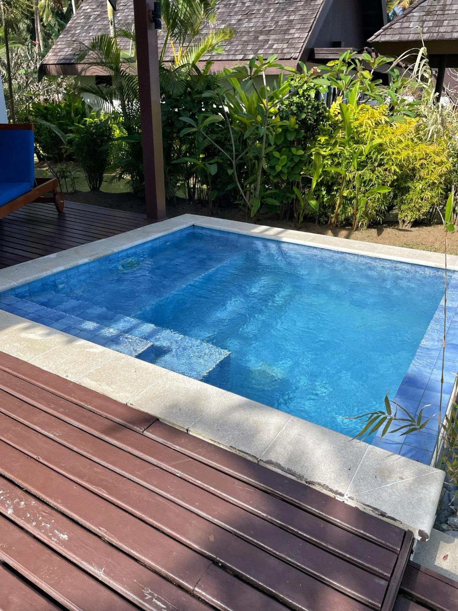 Tambua Sands Beach Resort Korotogo Luaran gambar