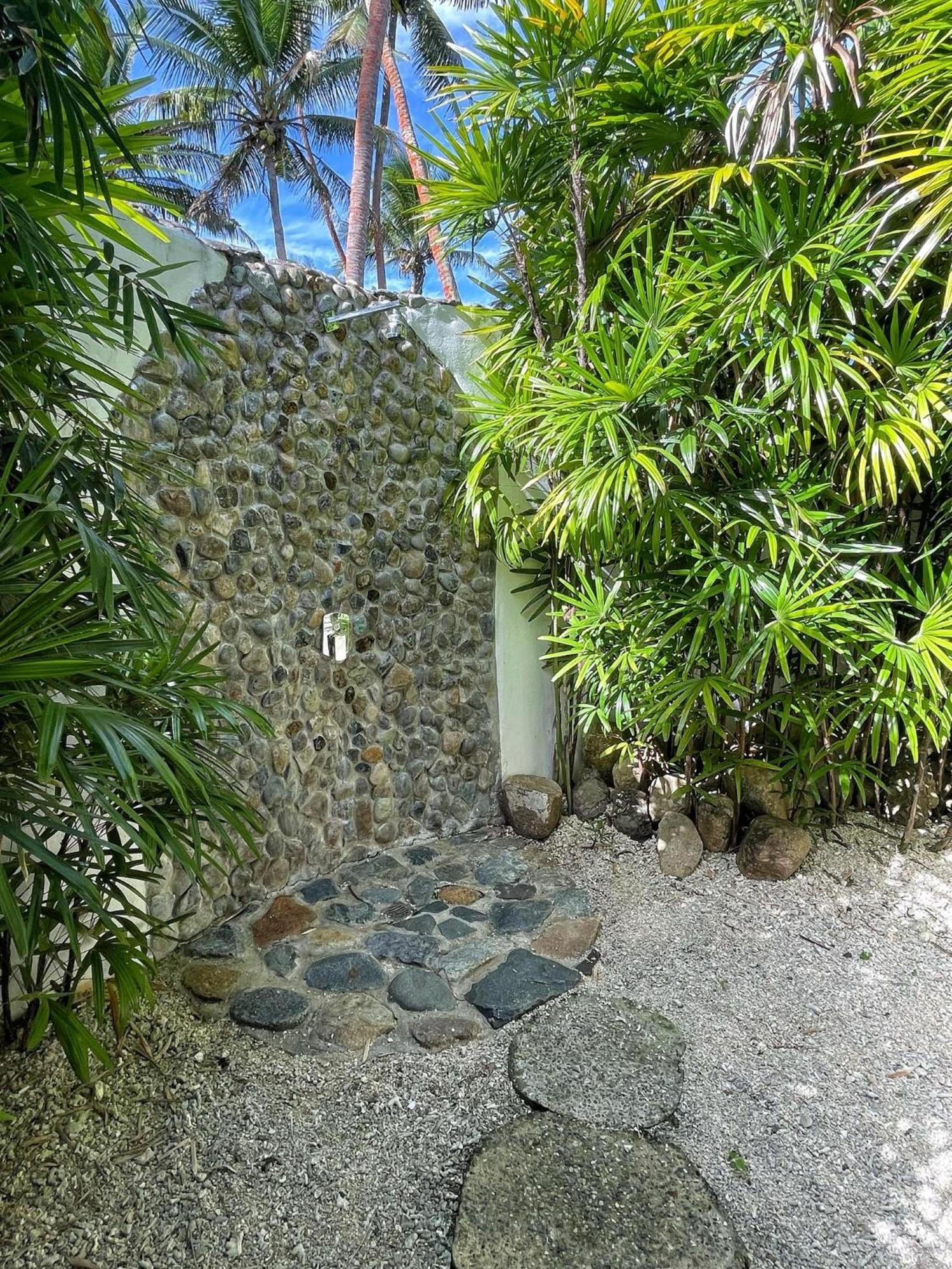 Tambua Sands Beach Resort Korotogo Luaran gambar