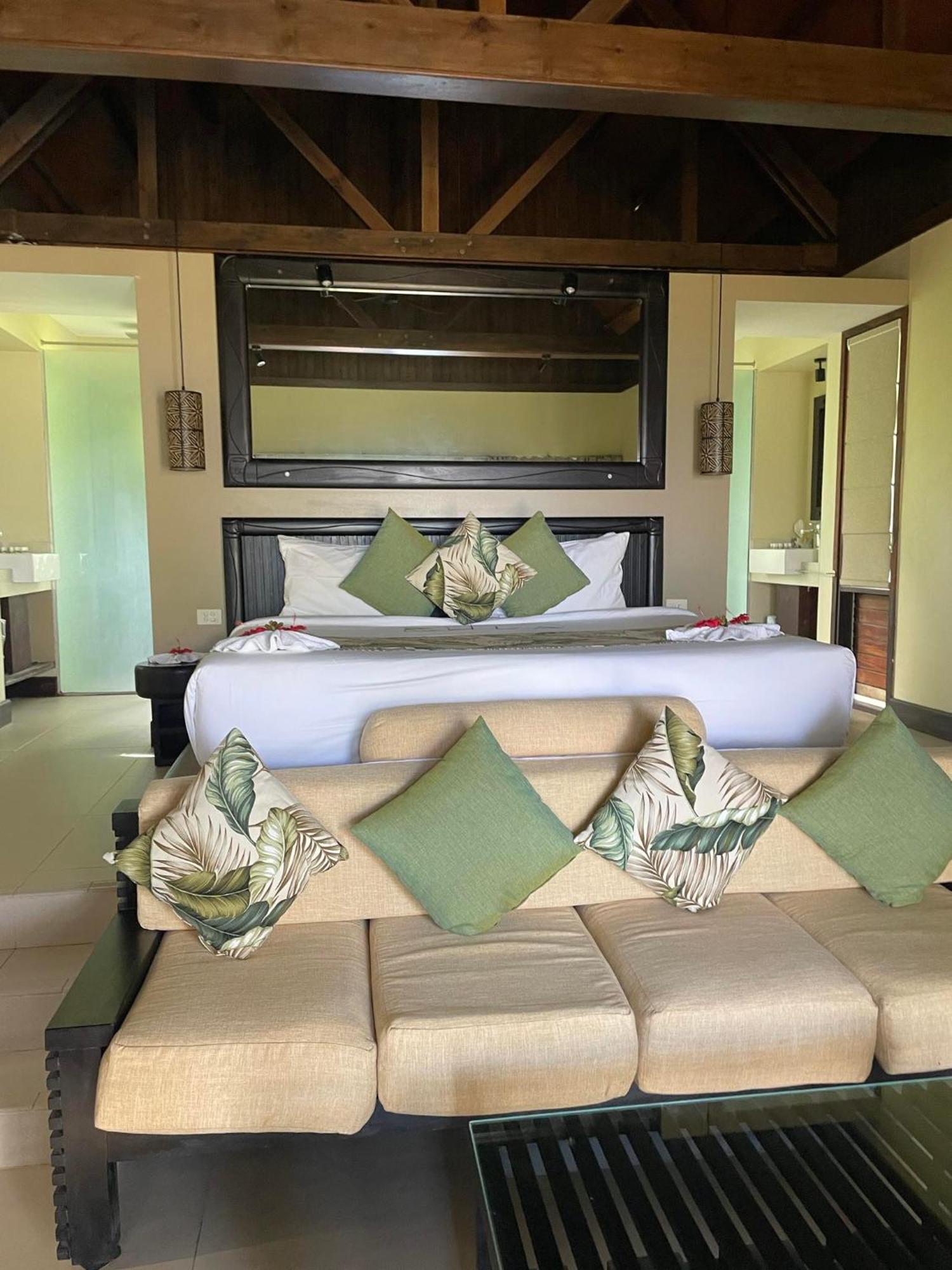 Tambua Sands Beach Resort Korotogo Luaran gambar