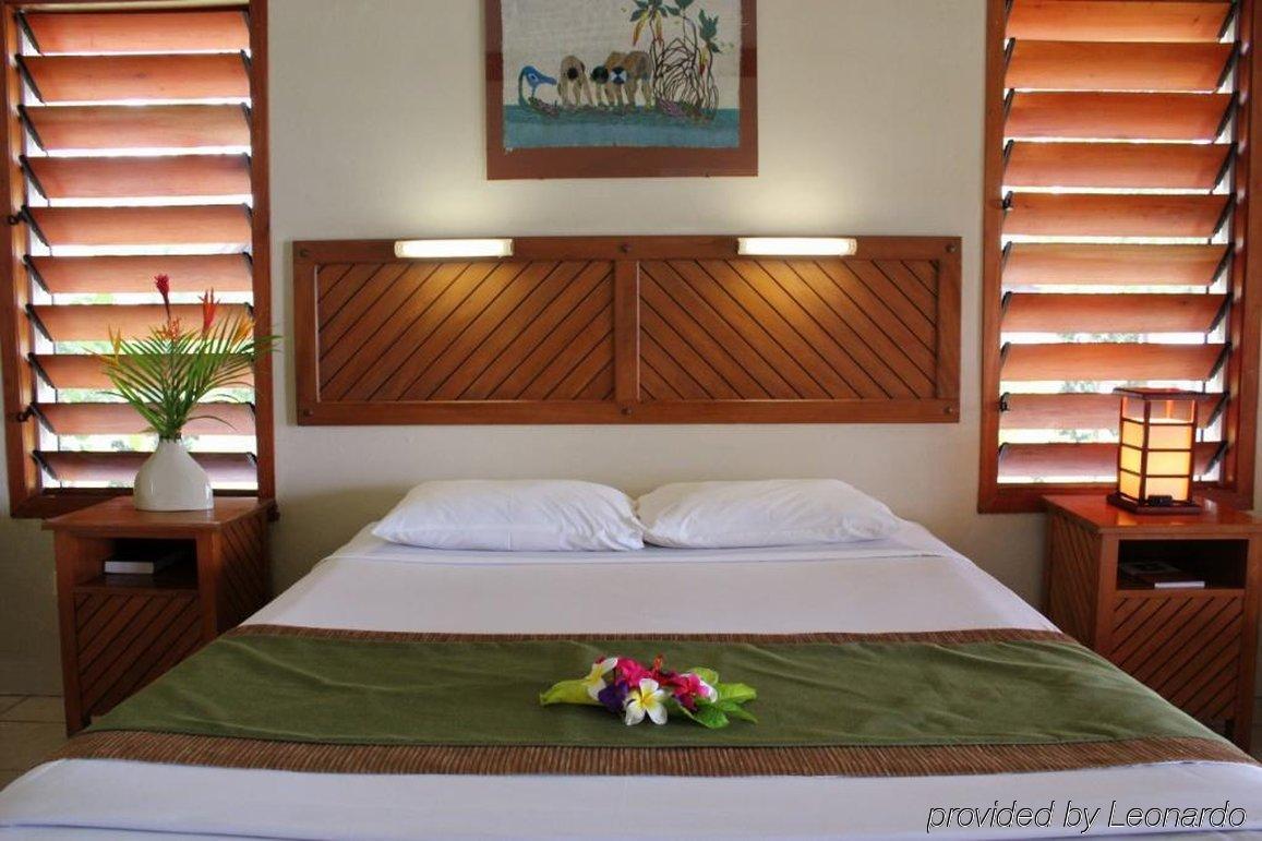 Tambua Sands Beach Resort Korotogo Bilik gambar