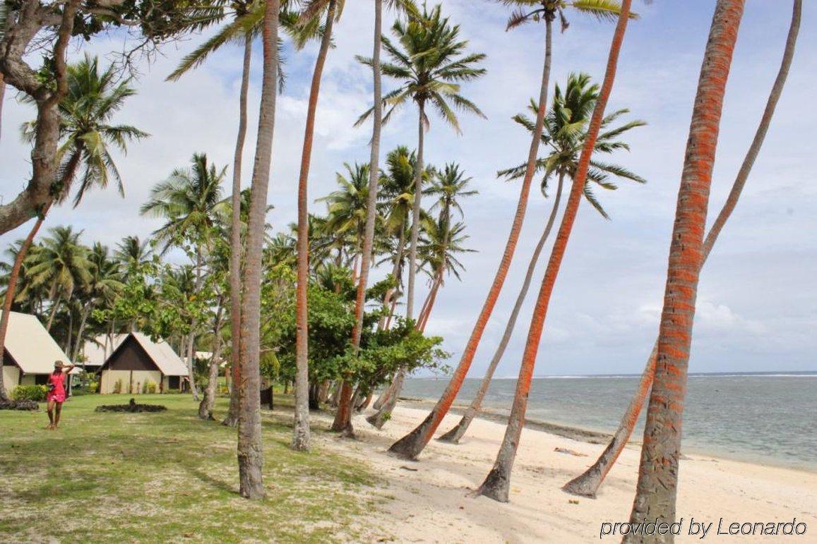 Tambua Sands Beach Resort Korotogo Luaran gambar