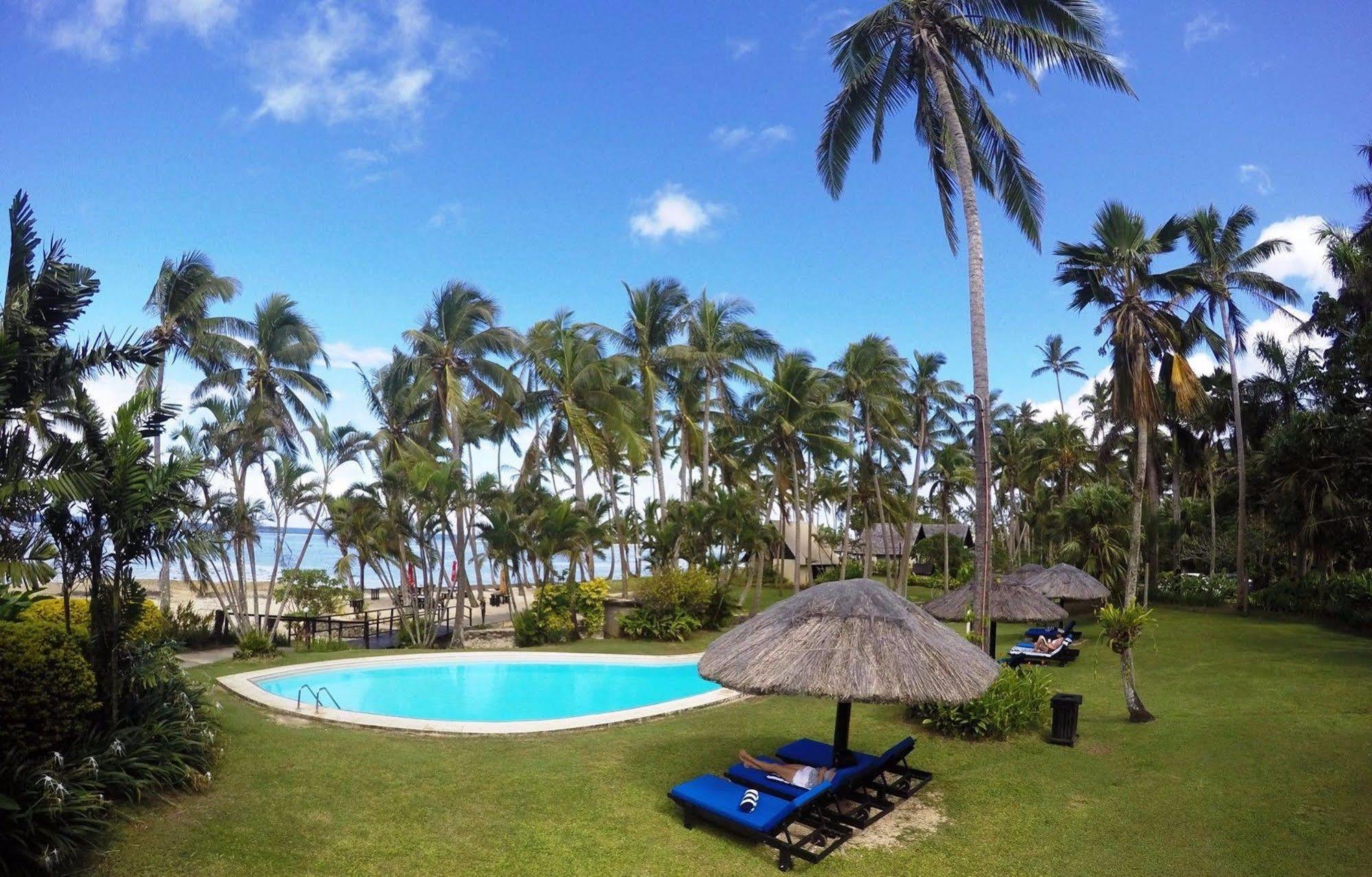 Tambua Sands Beach Resort Korotogo Luaran gambar